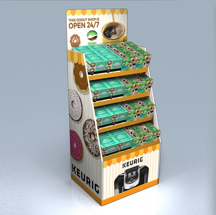 Coffee display Ideas by James Donnell at