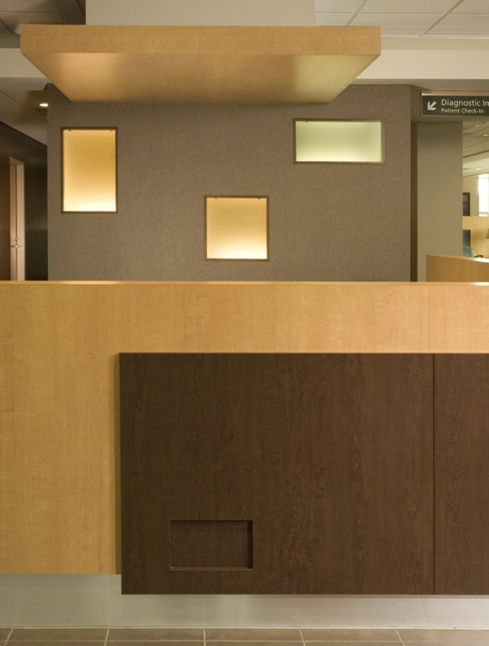 Healthcare by Liza Kapisak at