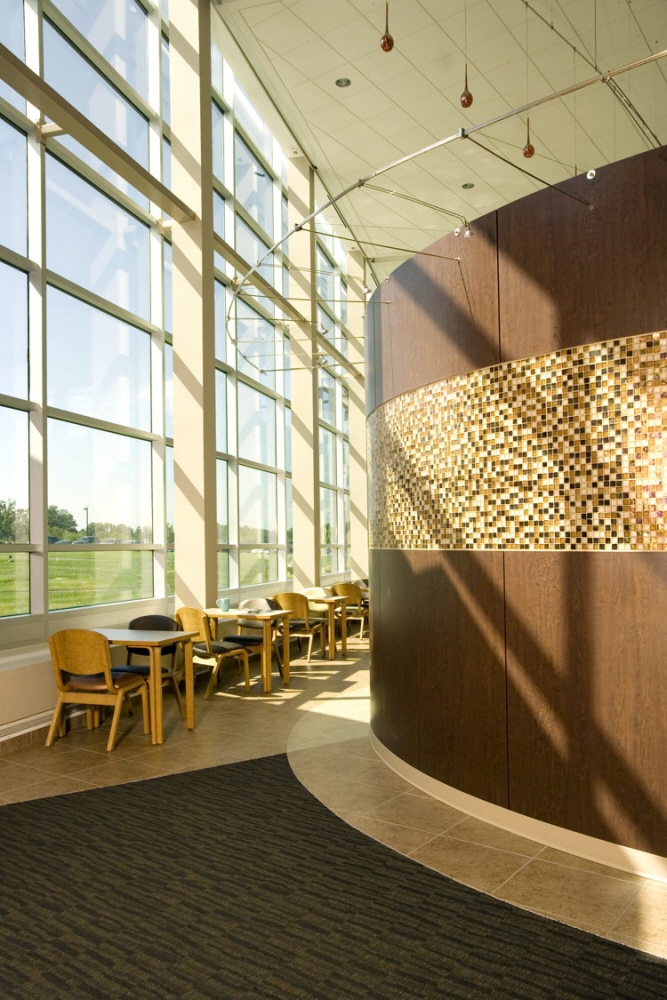 Healthcare by Liza Kapisak at