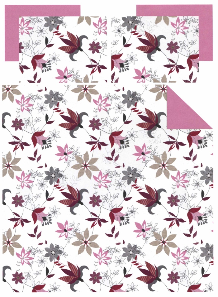 Bedding Adult by SUZIE TREMEL at