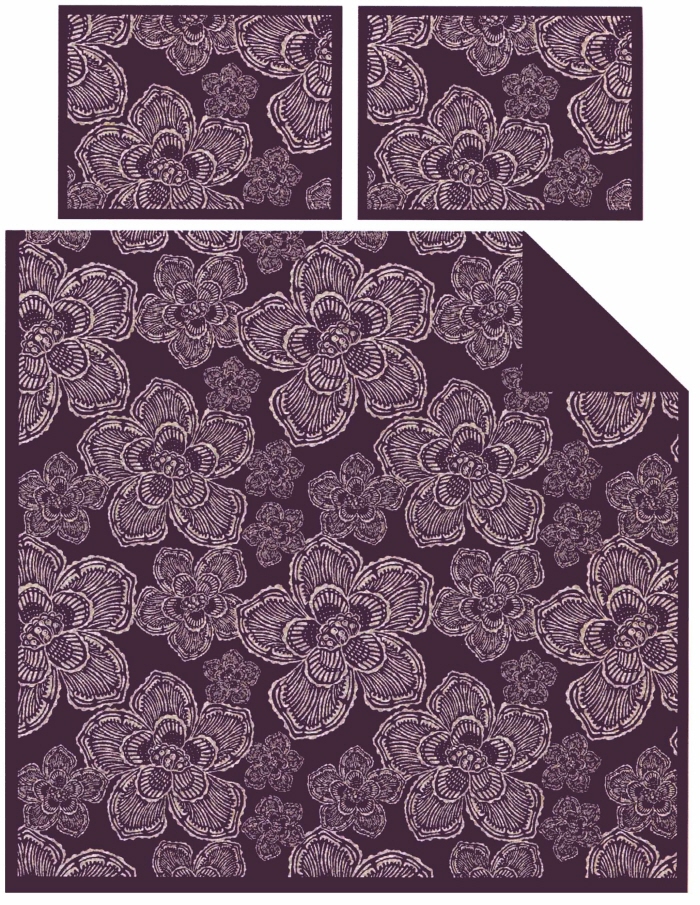 Bedding Adult by SUZIE TREMEL at