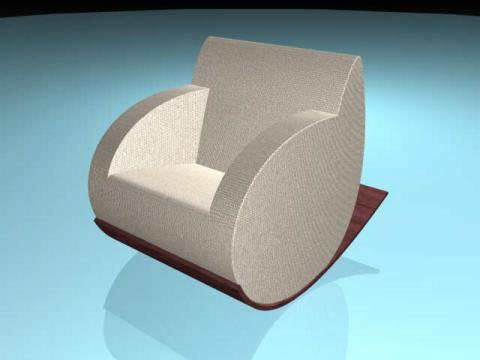 An upload by Norbert Racz on Coroflot: to the project Portfolio