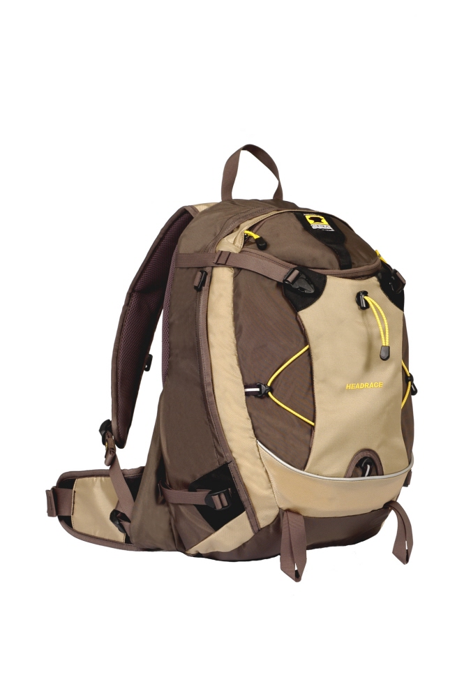 Mountainsmith Hydration by David Crumrine at