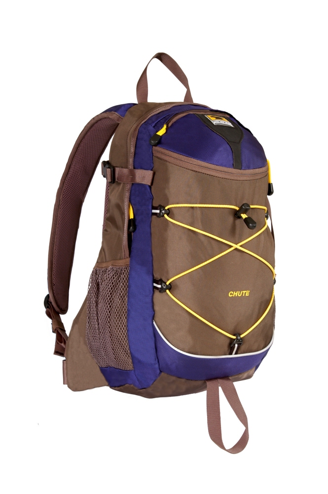 Mountainsmith Hydration by David Crumrine at