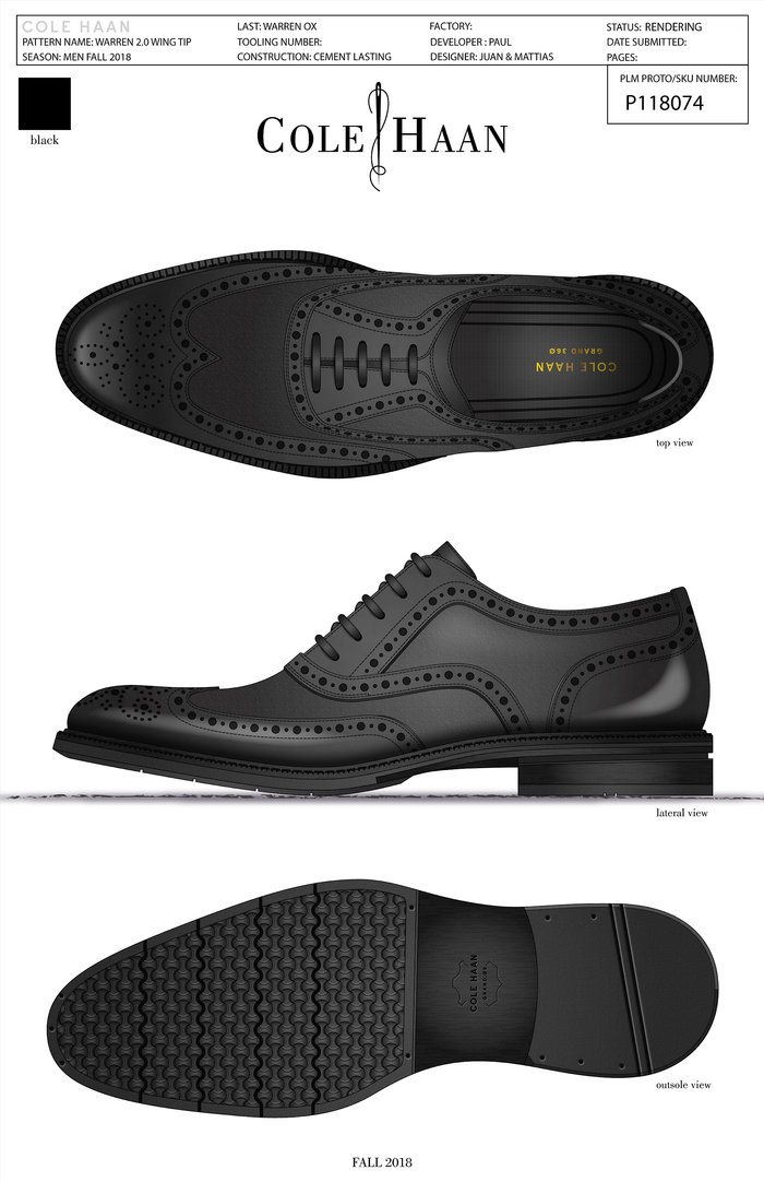 cole haan men's dress shoes on sale