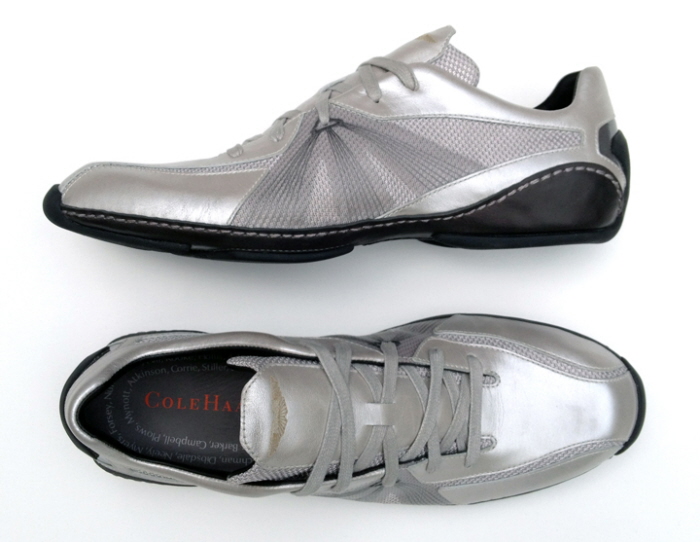 Aston martin shoes sale