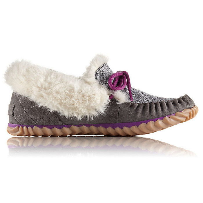 Sorel footwear by Caprice Neely at