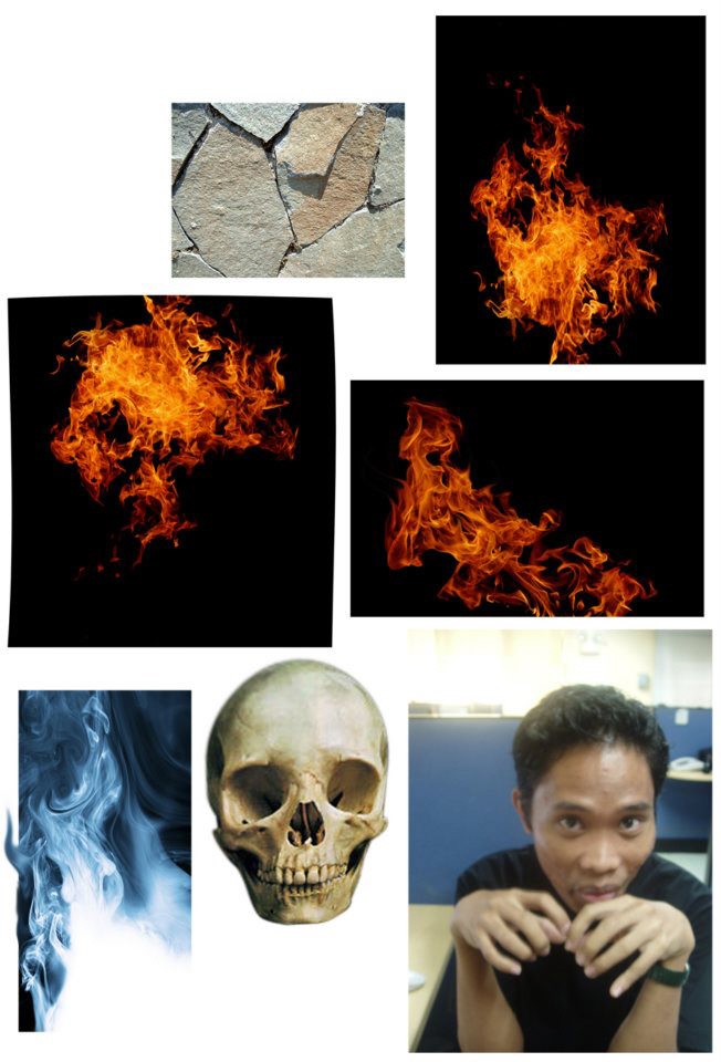 Digital Imaging Designs by Dennis Ibasco at