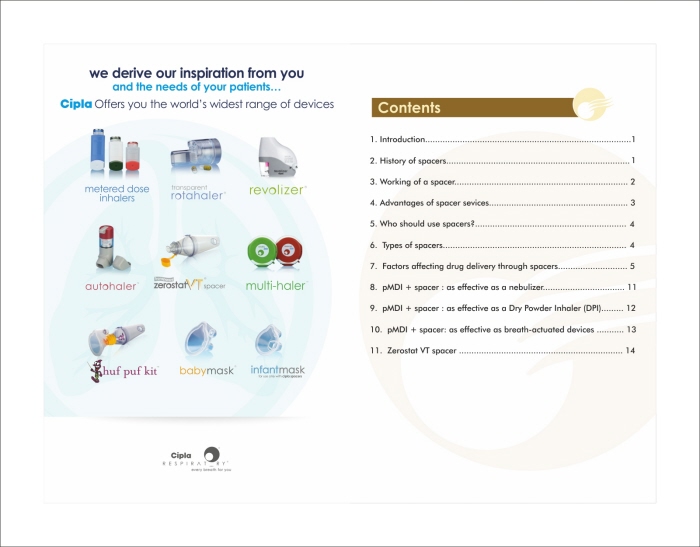 spacerbook by Ghanshyam Dongarwar at