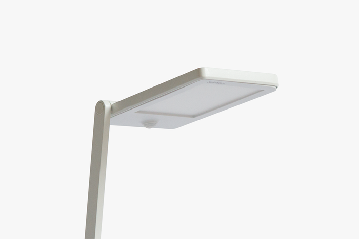 Teknion Tangent Light by Fabian Monsalve at Coroflot.com