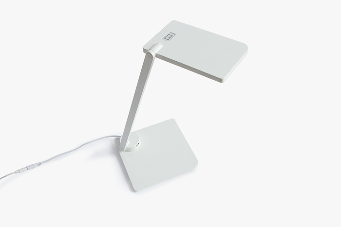 Teknion Tangent Light by Fabian Monsalve at Coroflot.com