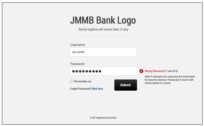 Interaction Design Of A Messaging System Application For Jamaican