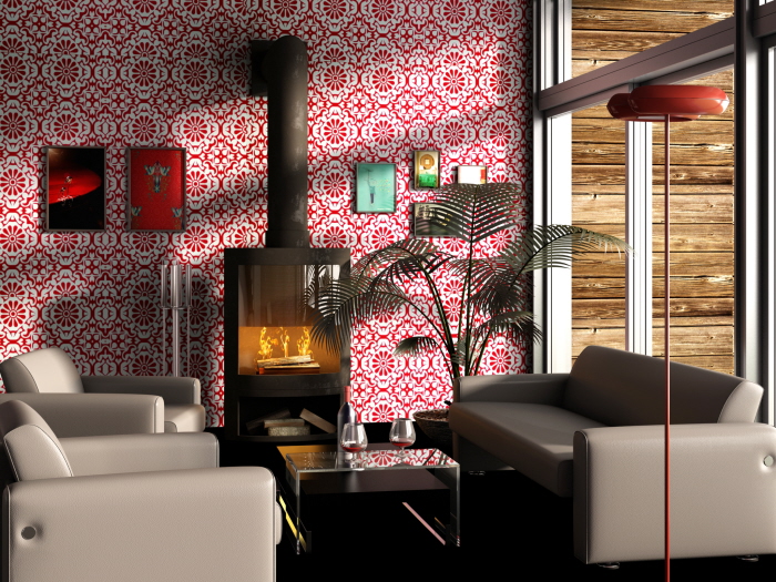 visualization 3ds Max by Tatyana Gladysheva at Coroflot.com