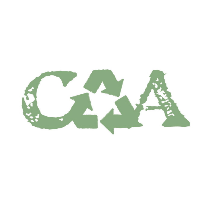CAA Logos - Reimagined by Cory Anne Sharer at Coroflot.com