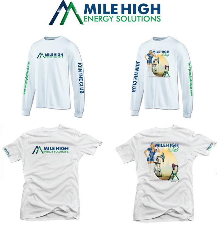 Mile High Energy Solutions by Andrew Lopez at