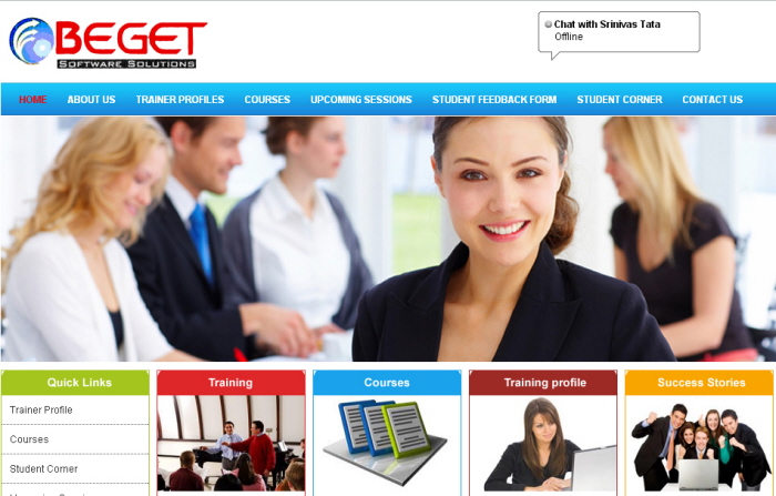 begetsoft by sampath m at Coroflot.com