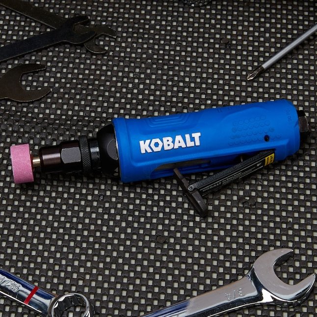 KOBALT Air Tools Line by Clayvon Lowe at