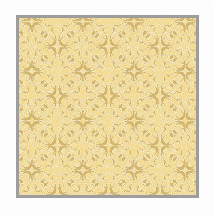 wall Pattern by Reza Hamzehali at Coroflot.com