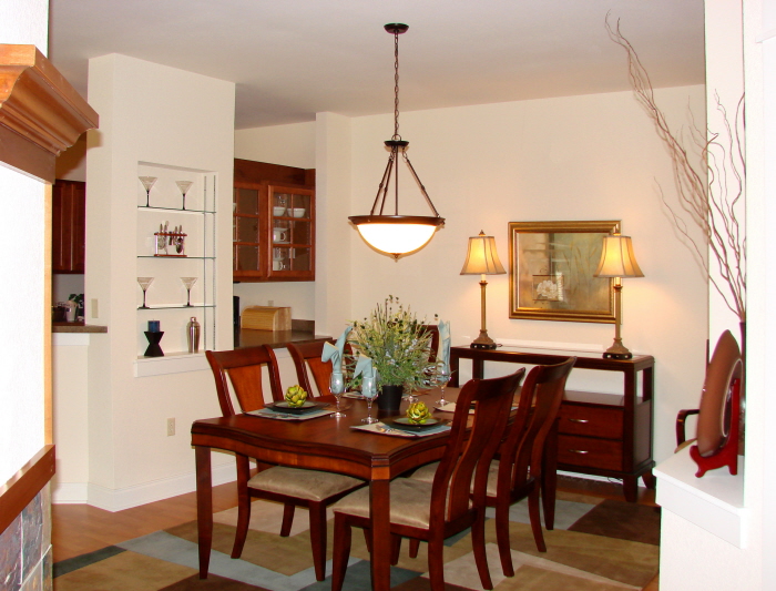 Featured Project Falcon Glen Residences by Chris Manske at