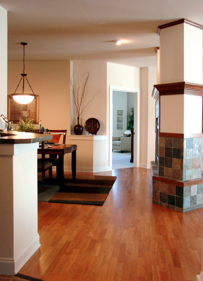 Featured Project Falcon Glen Residences by Chris Manske at