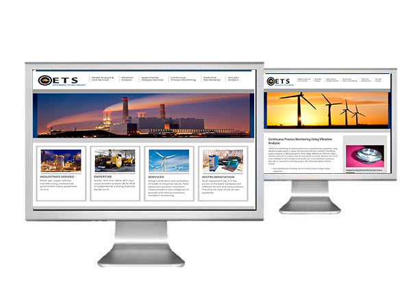 An upload by Greg Meyer on Coroflot: to the project Web Design