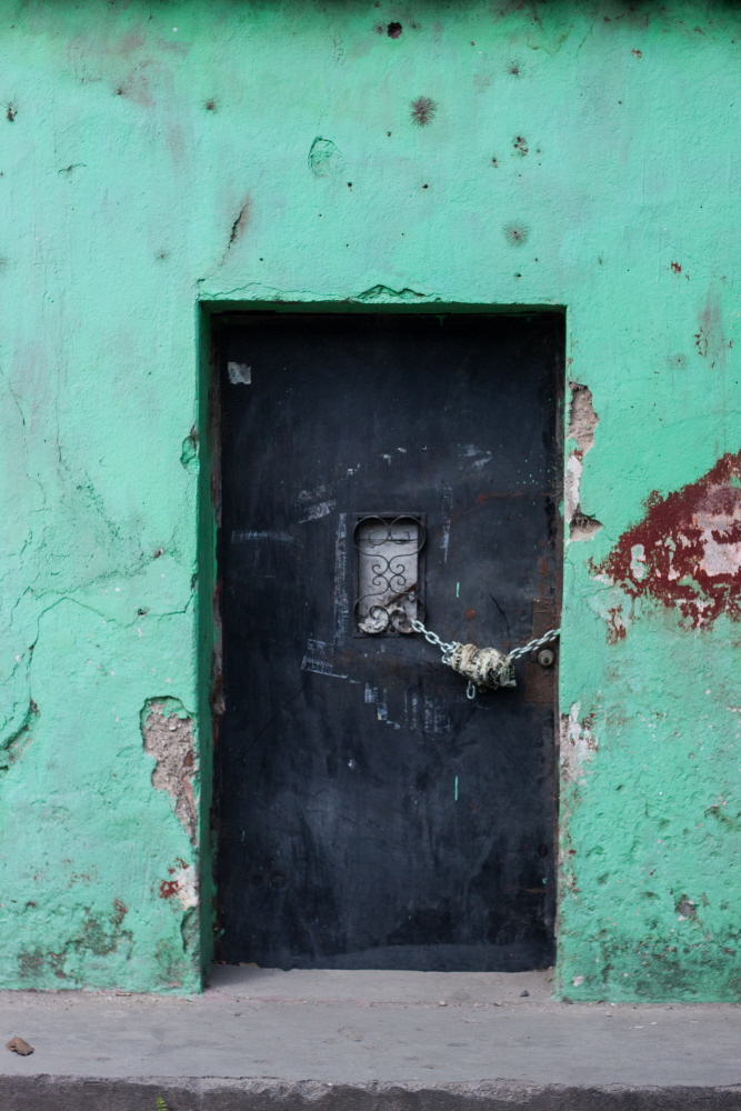 Guatemala by Nicole Mason at