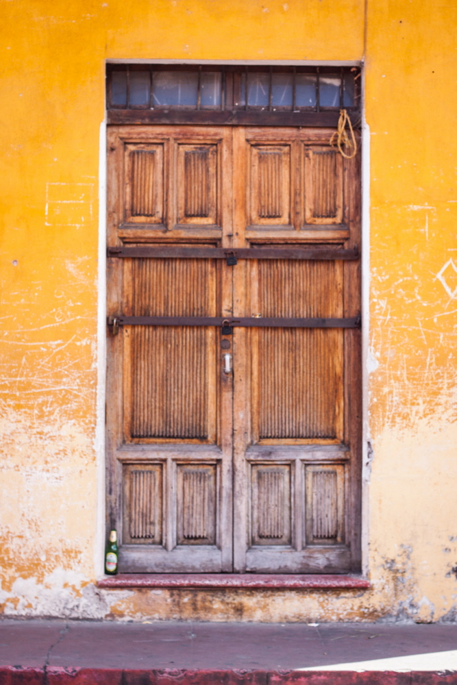 Guatemala by Nicole Mason at