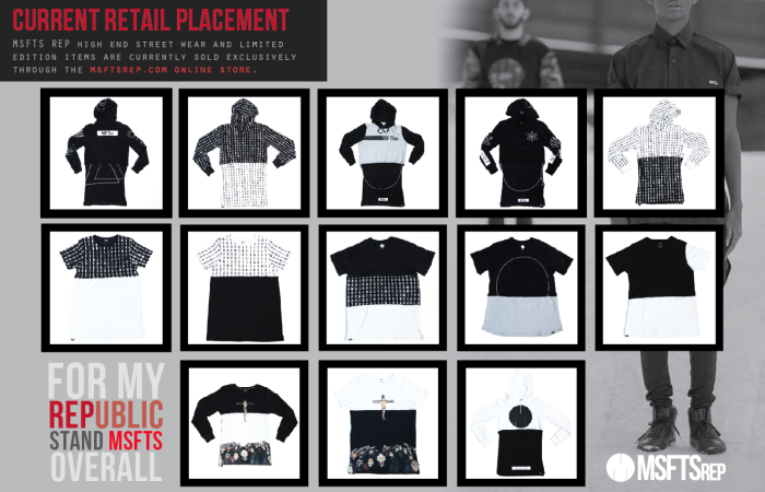 Msftsrep By Steve Altan At Coroflot Com