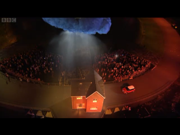 An upload by Michael Evans on Coroflot to the project Artem Special