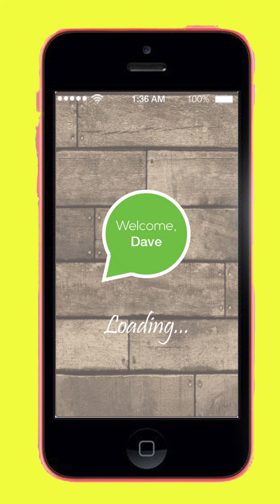 WhatsApp Interface Design By Dave Taylor At Coroflot WhatsApp Interface Design By Dave Taylor At Coroflot
