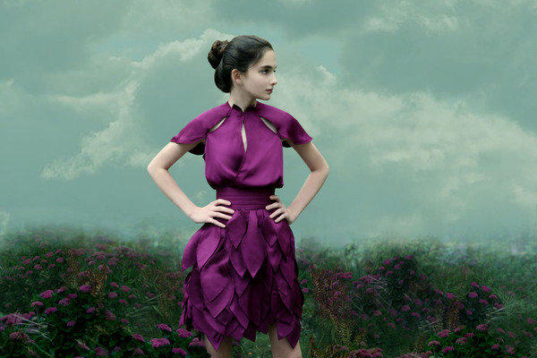 Курск Купить Платье Коллекции Модельера Анны Елагиной