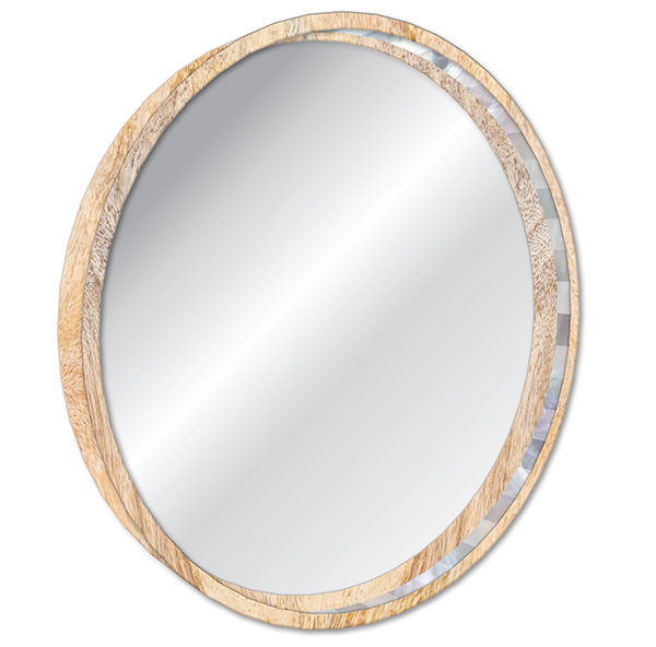 2019TargetFunctional Wall Mirrors by Julie Sobotta Hebert at