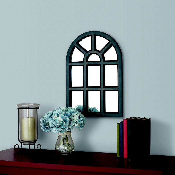 2015 Walmart Canada Mirror Collection by Julie Sobotta Hebert at