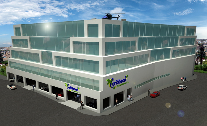 Caribbean Supermarkets Near Me