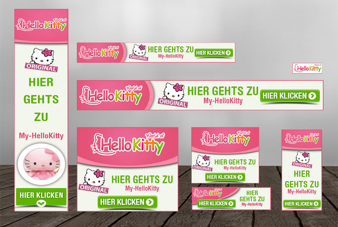 Web Banner Banner Ads By Arjay Maramba At Coroflot Com