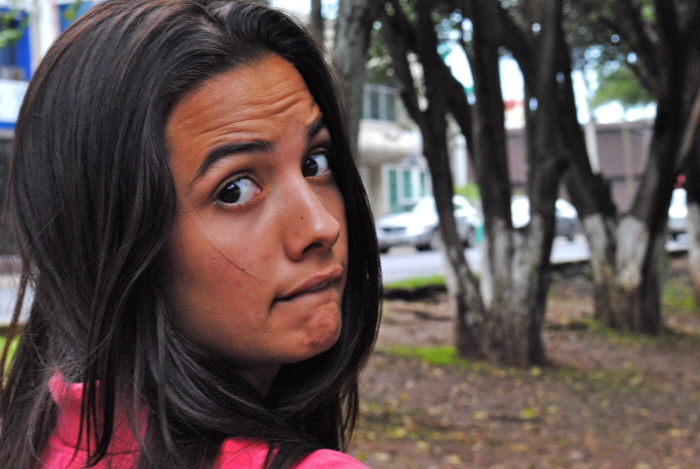Photography Faces by Magali Reyes at Coroflot.com