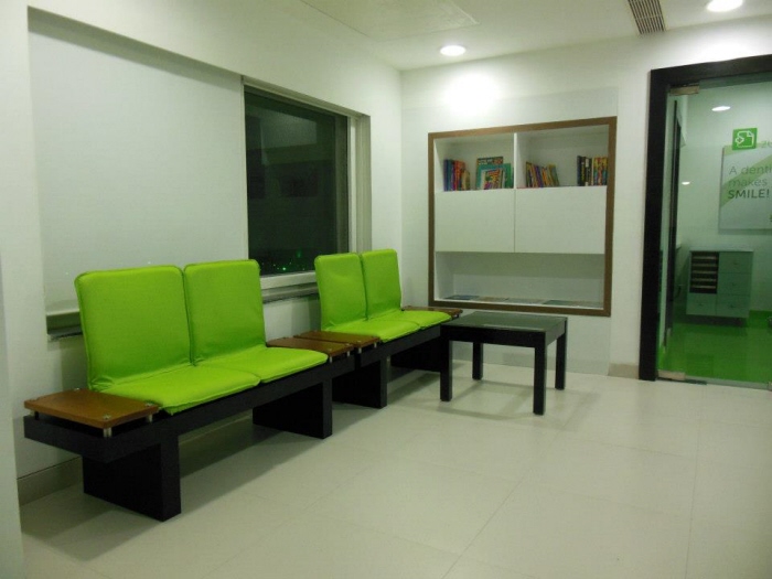 Zentizt Dental clinic Aluva by Sujata Nayak at