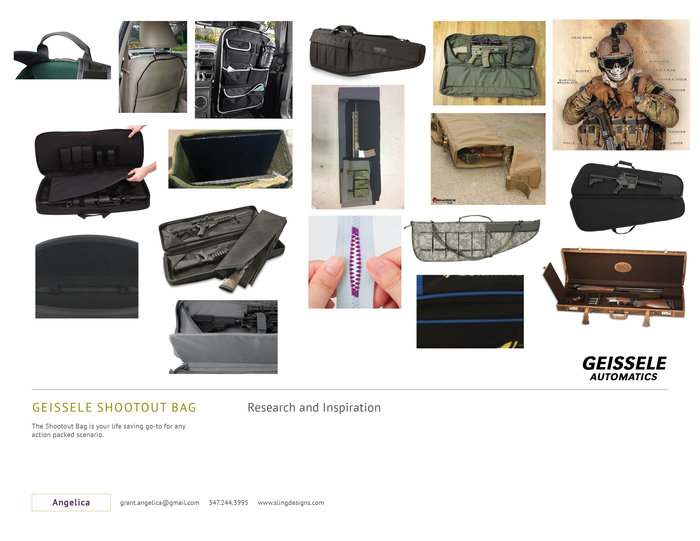 Maquette de sac fourre-tout sport, Product Mockups Y compris : maquette