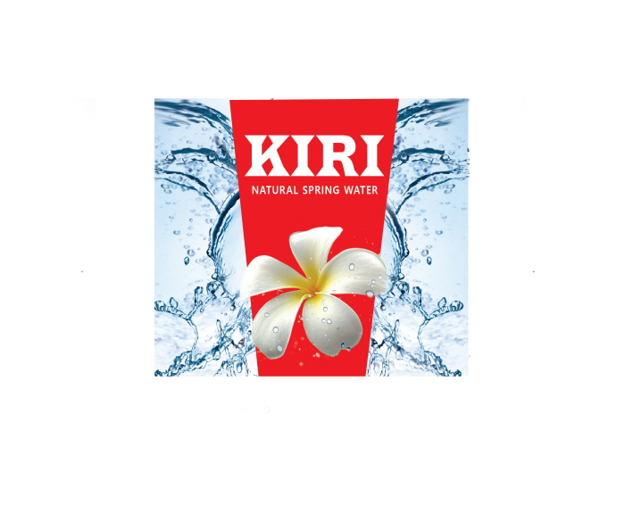 Kiri Spring - Logo/label/packaging Design by Den Zoe at Coroflot.com