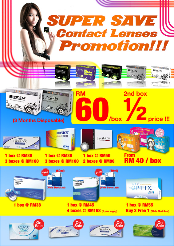 Optic Crafter by Kevin S at