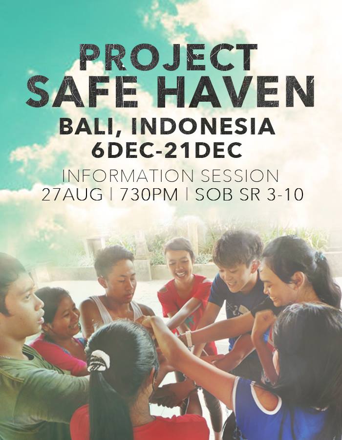 Project Safe Haven by Jemie Then at Coroflot.com