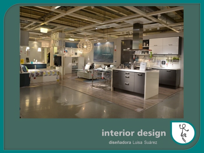 Interior Design by Luisa Fernanda Suarez Paez at Coroflot.com