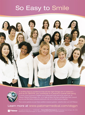 Web & Print Campaigns by Sheri Marcotti at Coroflot.com