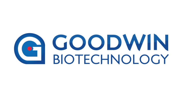 [Logo] Goodwin Byotechnology by Grigoras Alexandru at Coroflot.com