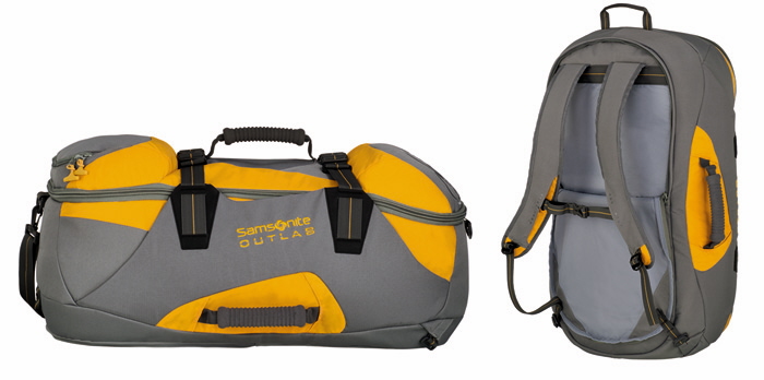 samsonite outlab wheeled duffel