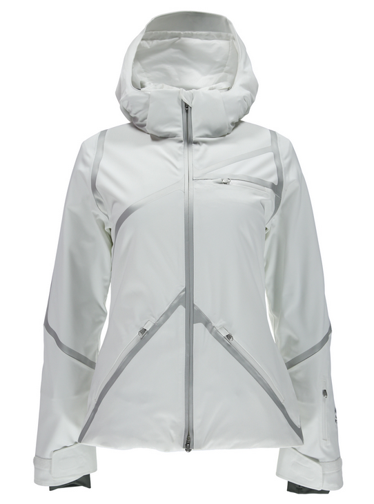 spyder radiant jacket
