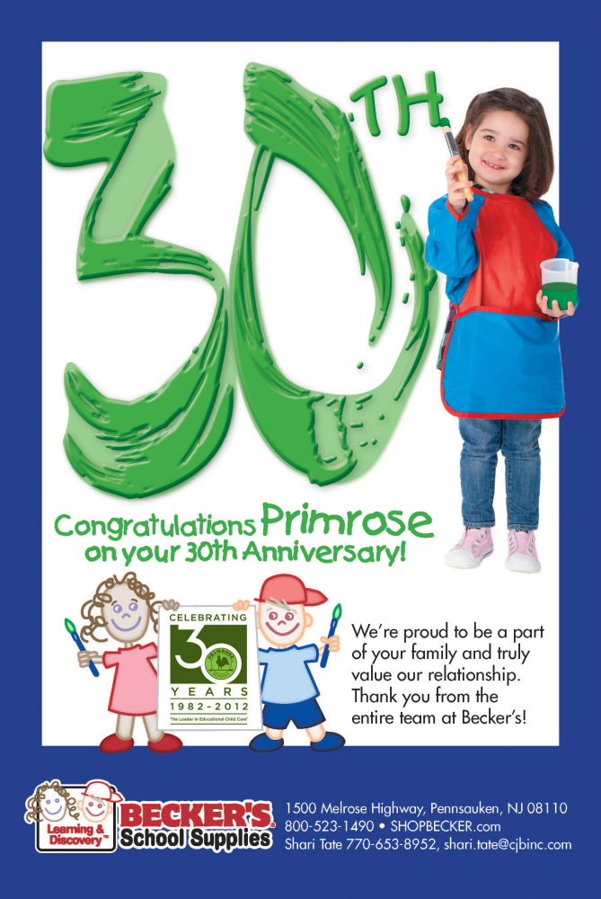 Becker S School Supplies By Robert Nowak At Coroflot