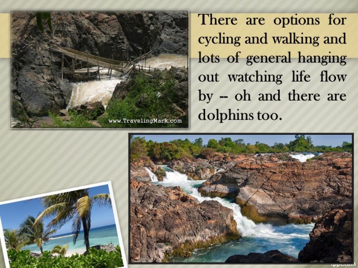 Best Bite on the Best Beaches by Westhill Consutling Travel and Tours