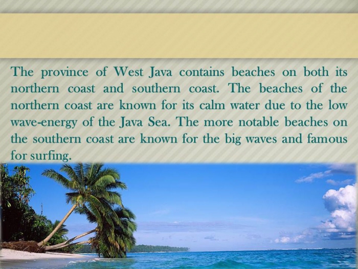 Best Bite on the Best Beaches by Westhill Consutling Travel and Tours