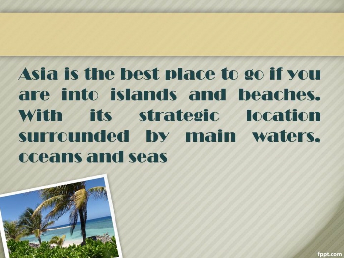 Best Bite on the Best Beaches by Westhill Consutling Travel and Tours